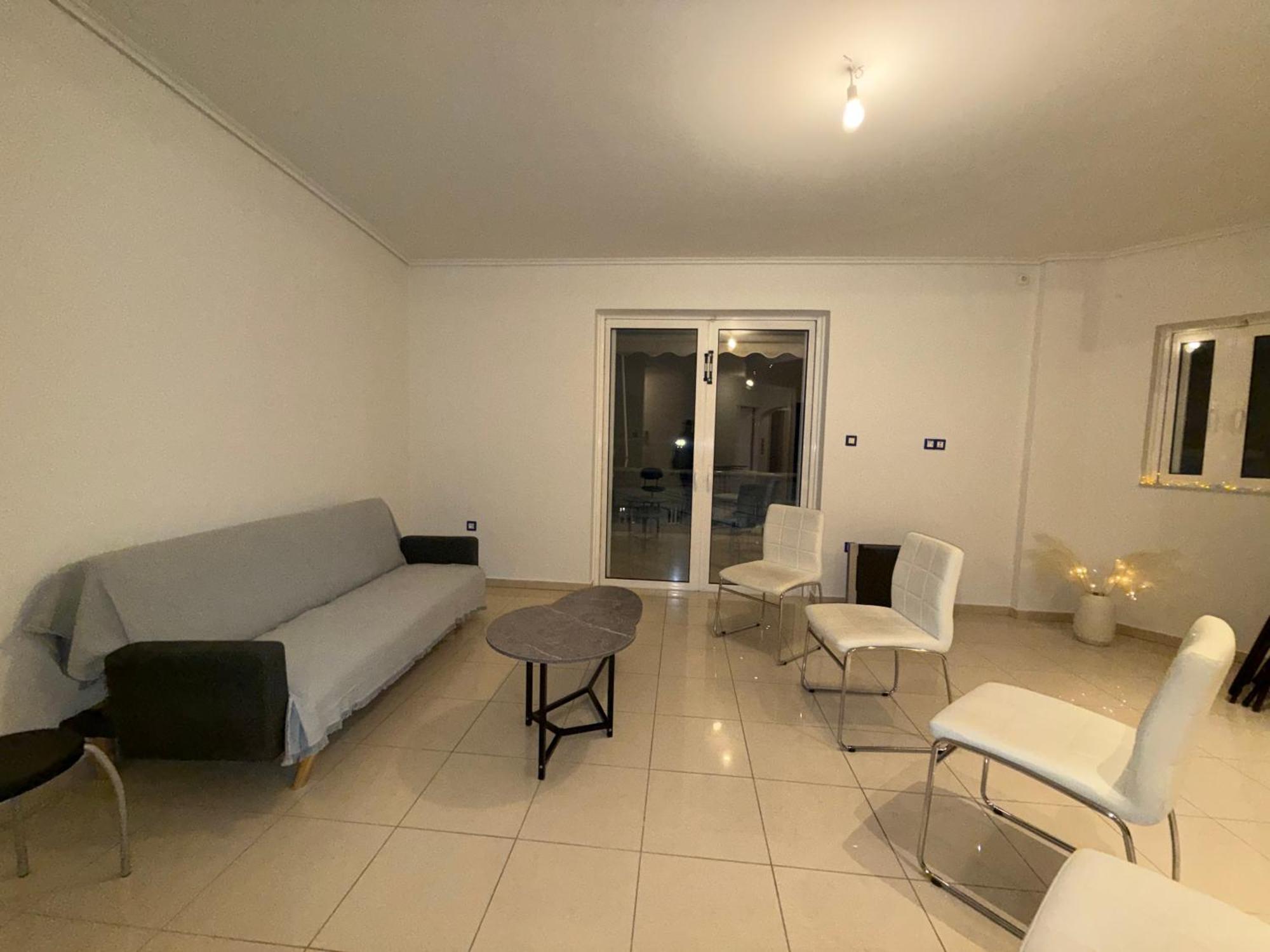 Sunny Home Private Jacuzzi Hydromassage Acropolis & Lycabettus Far View Parking 300M Metro Peristeri Атина Стая снимка